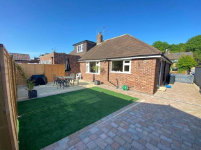 Home in Harrogate